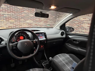 Peugeot 108 – thumbnail 18