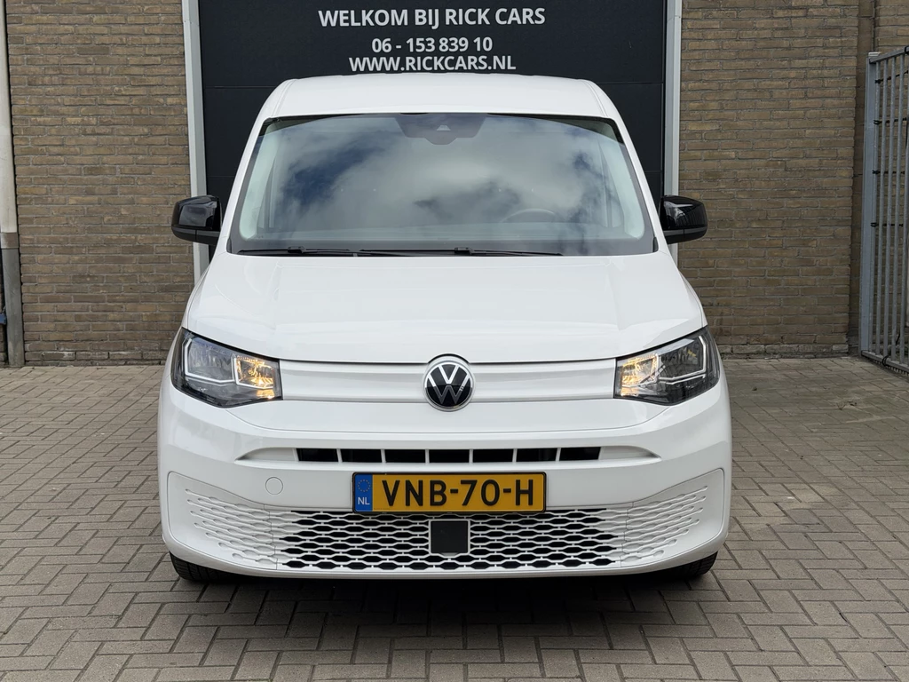 Volkswagen Caddy – foto 10