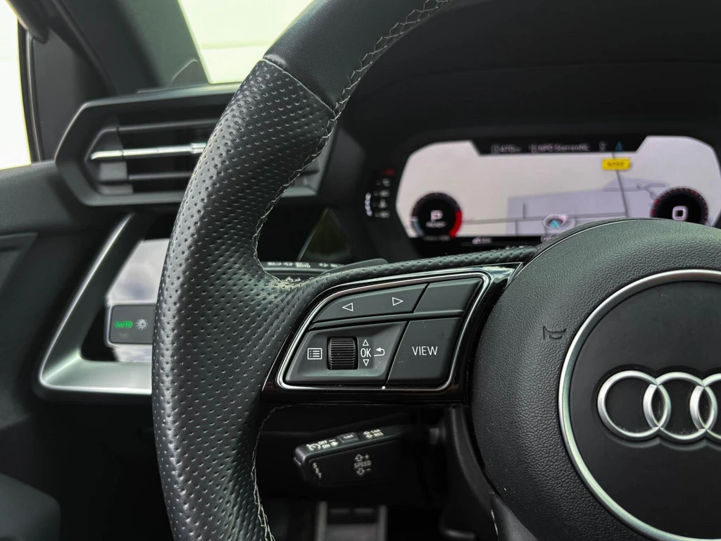 Audi A3 – foto 42