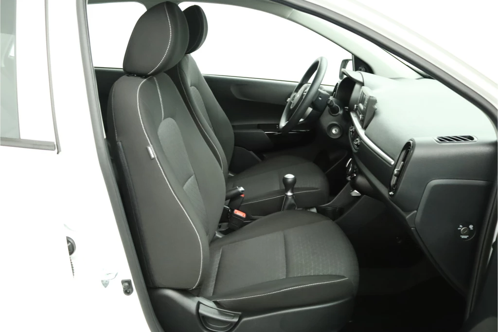 Kia Picanto – foto 35