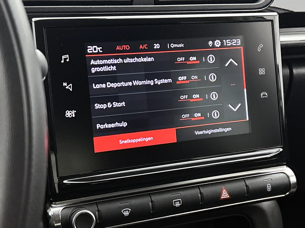 Citroën C3 – foto 12