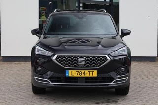SEAT Tarraco – thumbnail 7