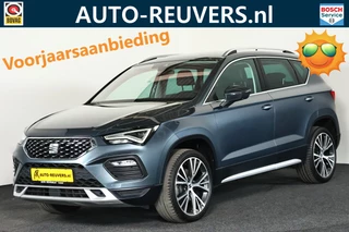 SEAT Ateca – thumbnail 1