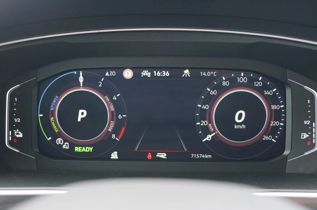 Volkswagen Tiguan – foto 52