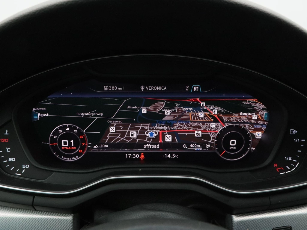 Audi A4 – foto 20