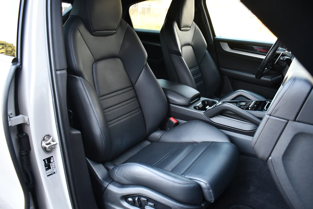 Porsche Cayenne – foto 77