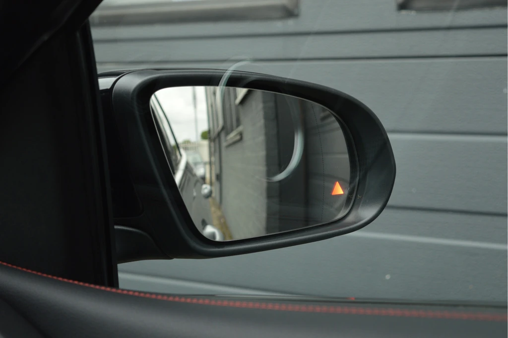 Mercedes-Benz B-Klasse – foto 24
