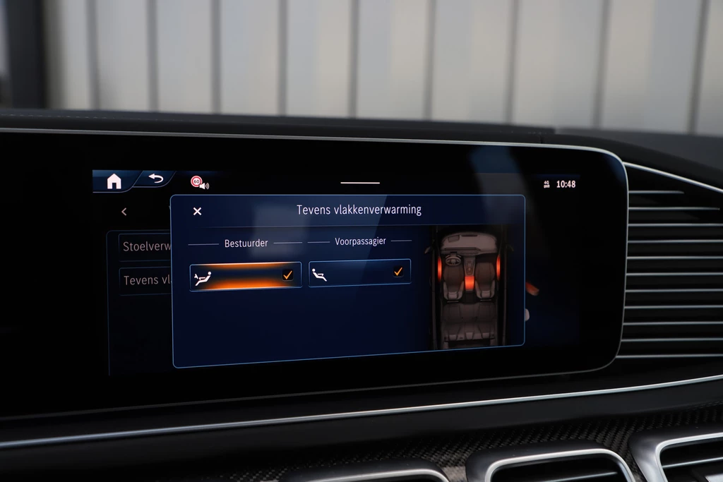 Mercedes-Benz GLE – foto 16