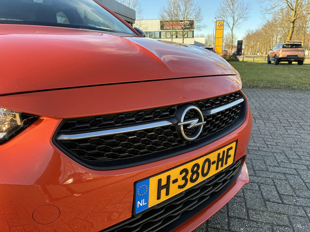 Opel Corsa – foto 21