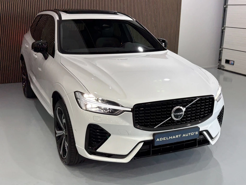 Volvo XC60 – foto 9