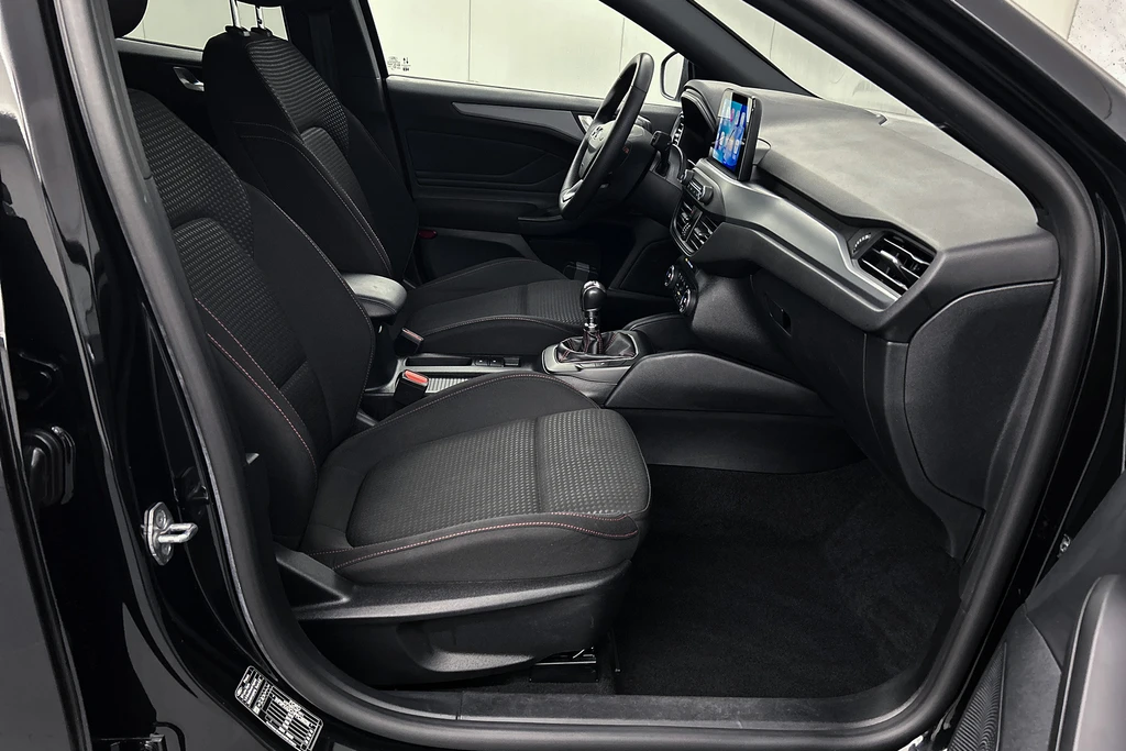 Ford Focus – foto 65
