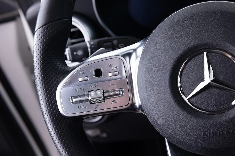 Mercedes-Benz GLC – foto 21