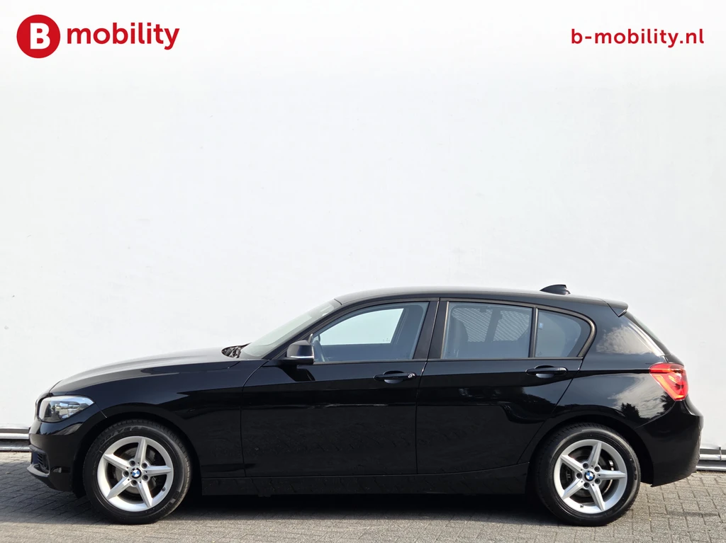 BMW 1 Serie – foto 2