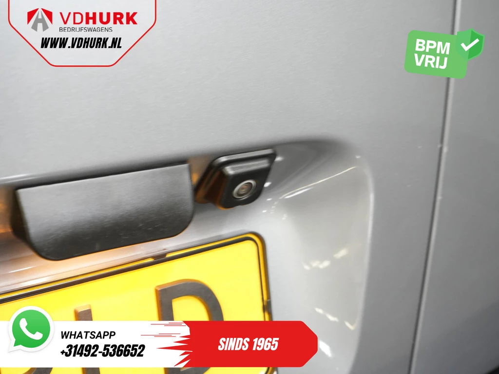 Opel Combo – foto 16