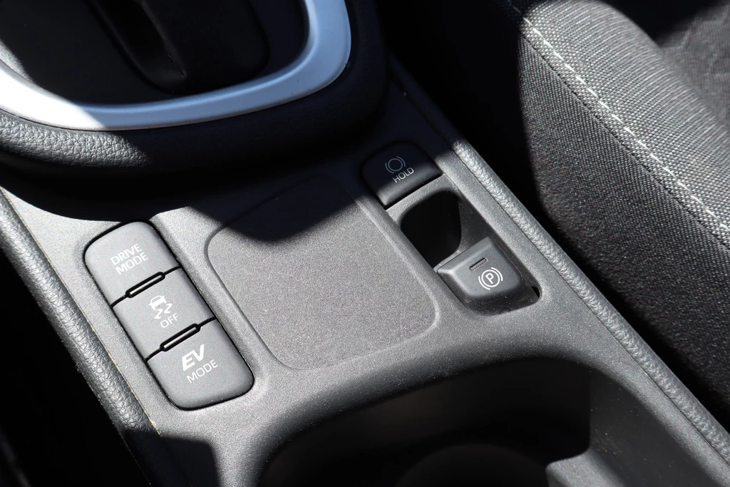Toyota Yaris – foto 22