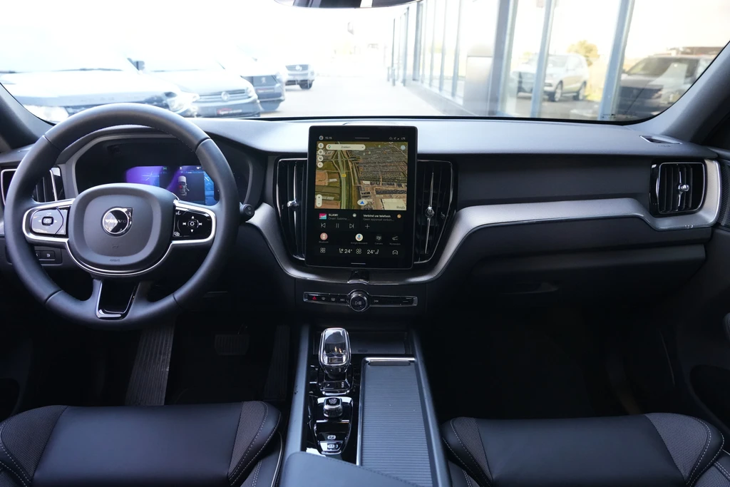Volvo XC60 – foto 6