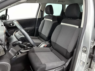 Citroën C3 Aircross – thumbnail 33