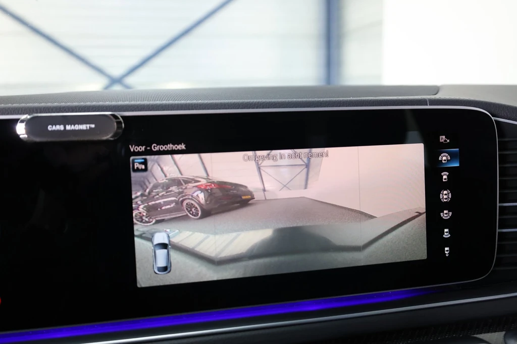 Mercedes-Benz GLE – foto 18