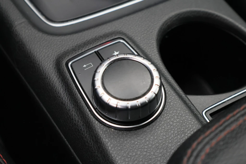 Mercedes-Benz CLA – foto 56