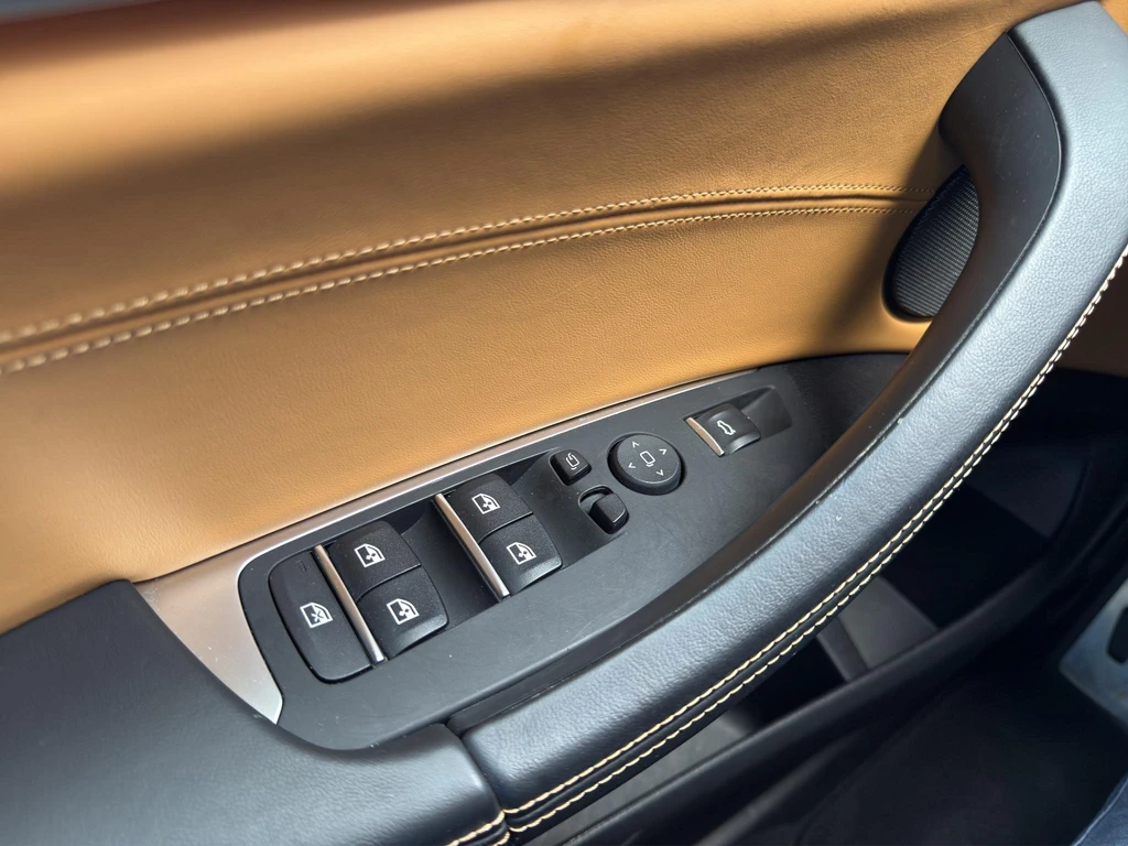 BMW X3 – foto 15
