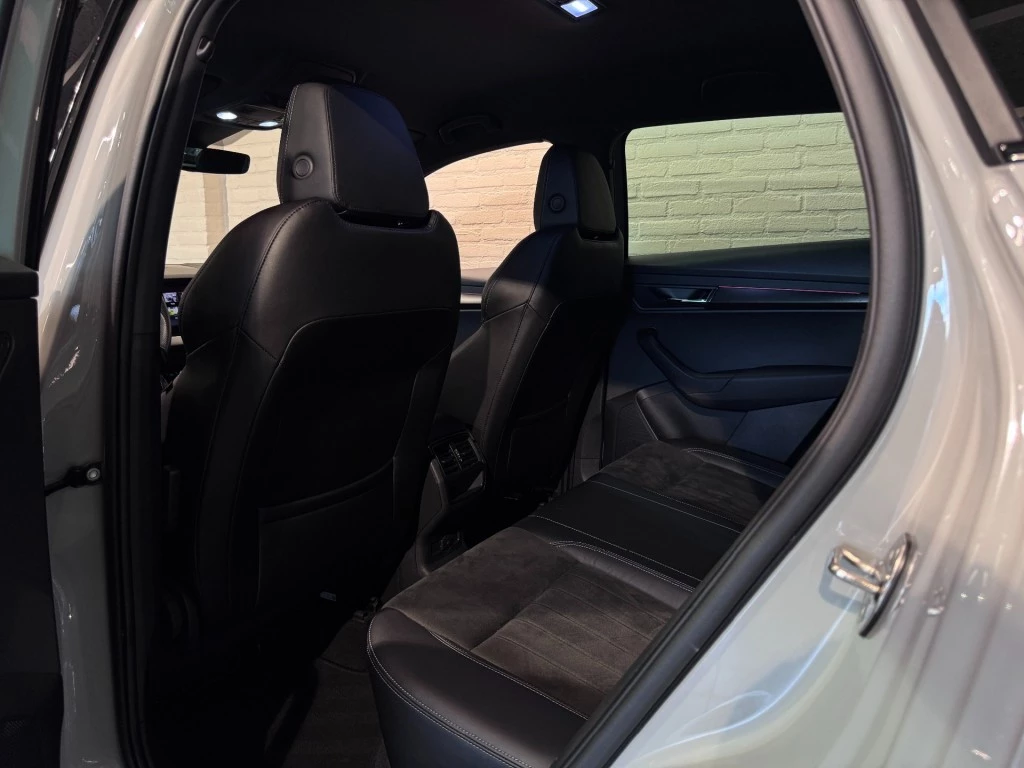 Škoda Karoq – foto 14