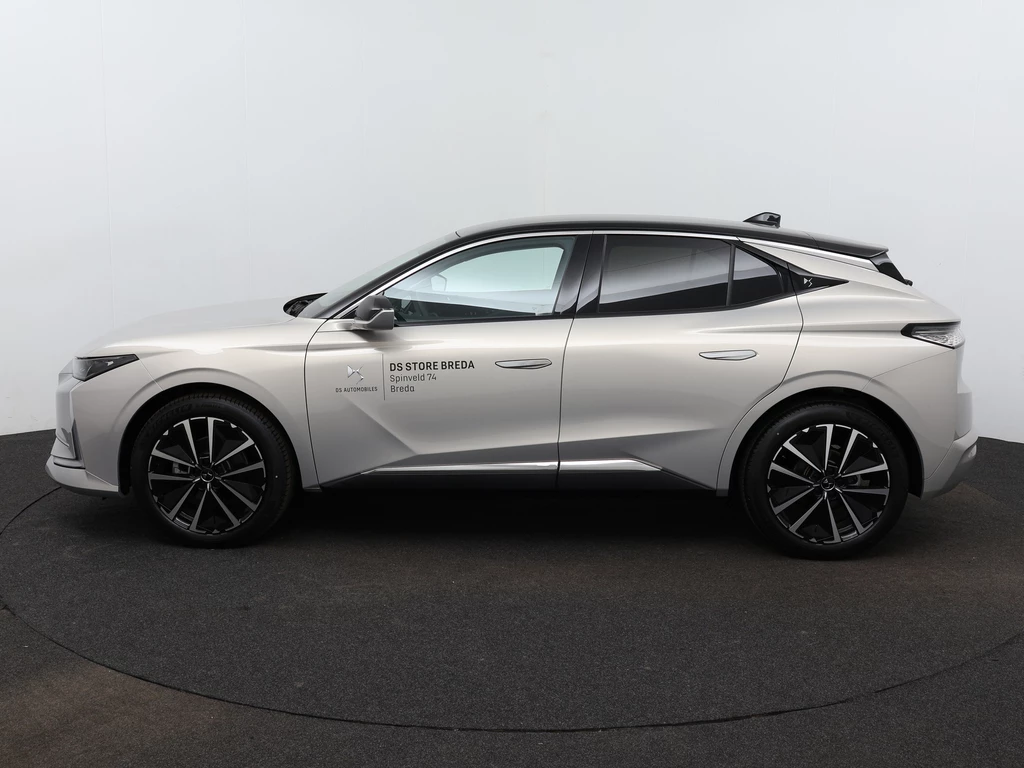 DS DS 4 – foto 2