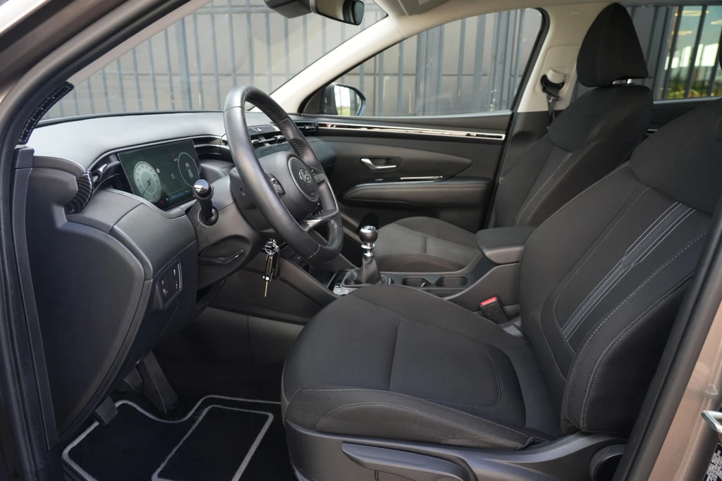 Hyundai Tucson – foto 11