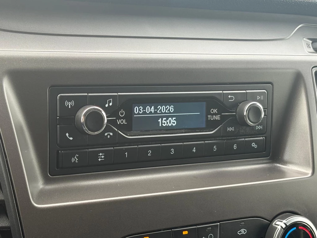 Ford Transit Custom – foto 19