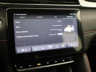 MG ZS EV – thumbnail 33