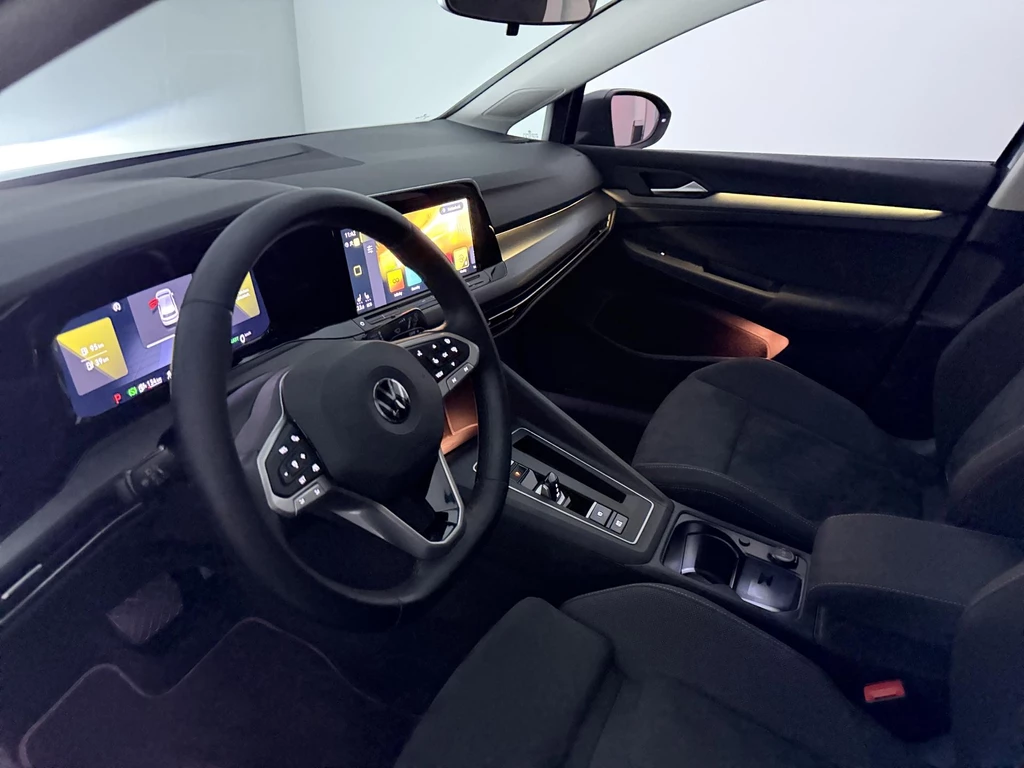 Volkswagen Golf – foto 28
