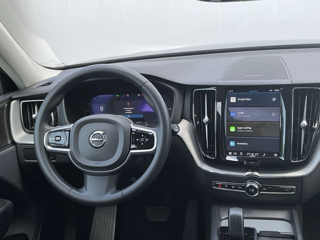 Volvo XC60 – foto 43