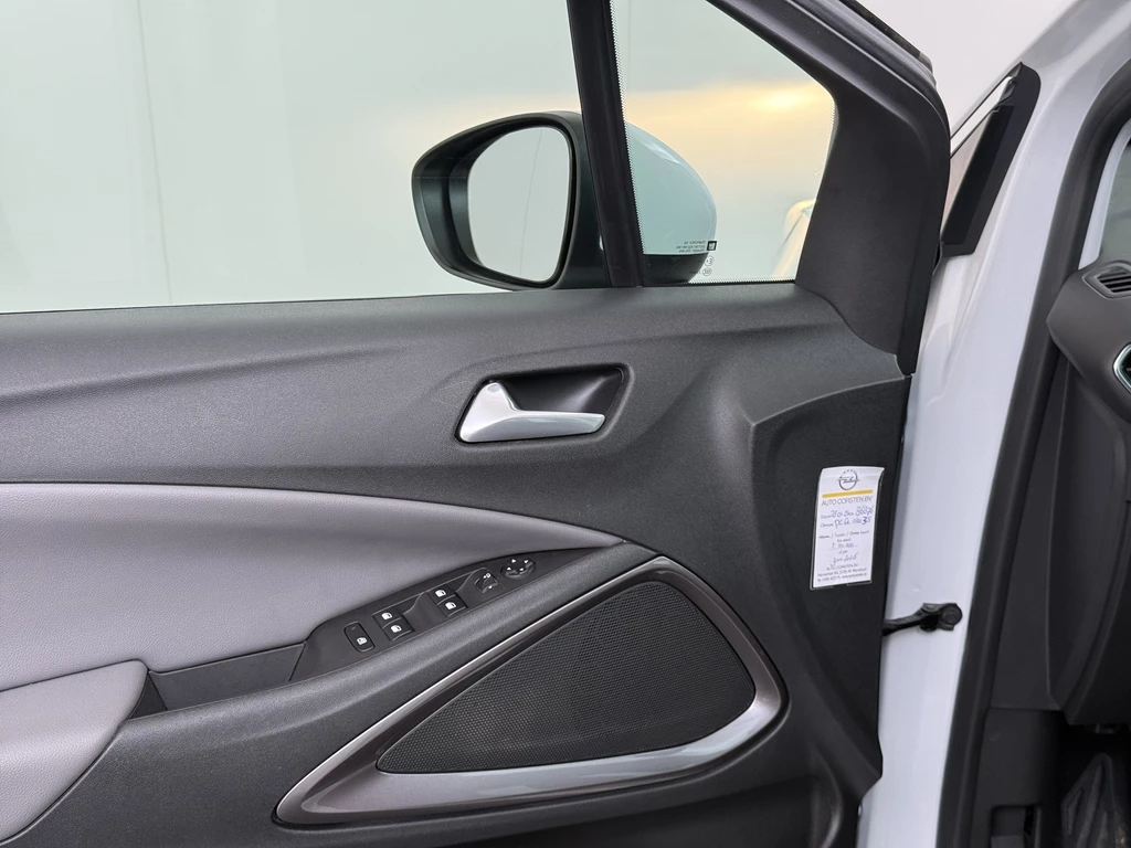 Opel Crossland X – foto 27
