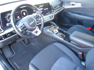Kia Sportage – thumbnail 10