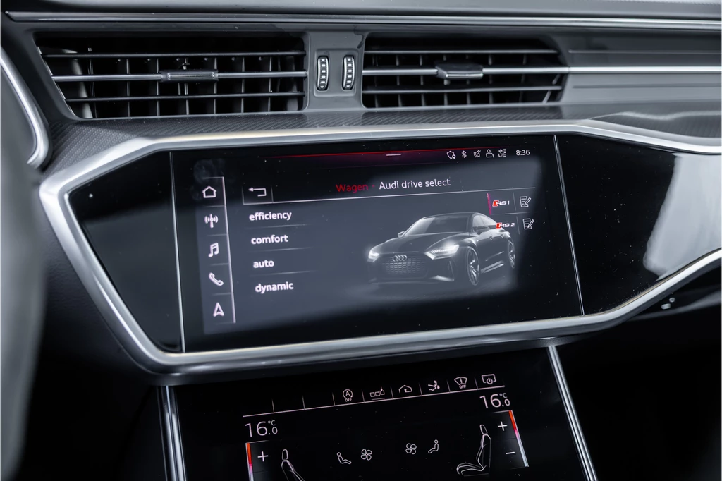 Audi RS7 – foto 19