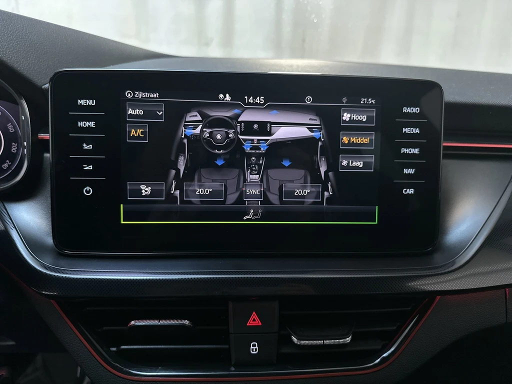 Škoda Scala – foto 15