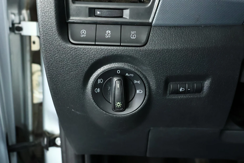 Škoda Fabia – foto 18