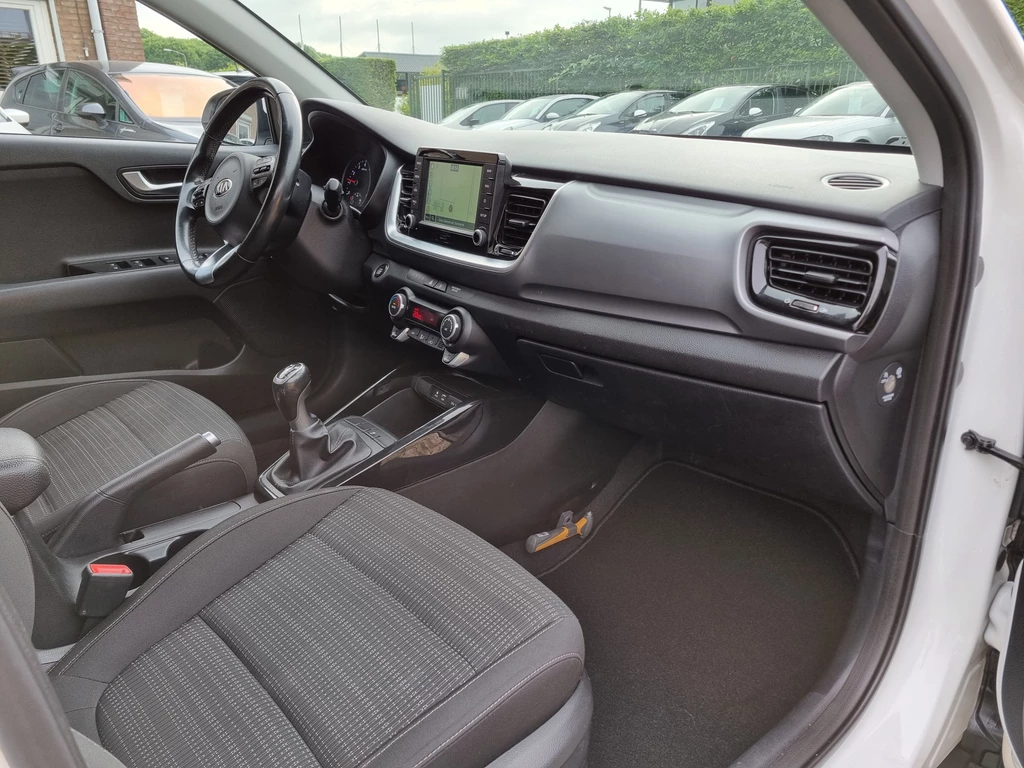 Kia Stonic – foto 11