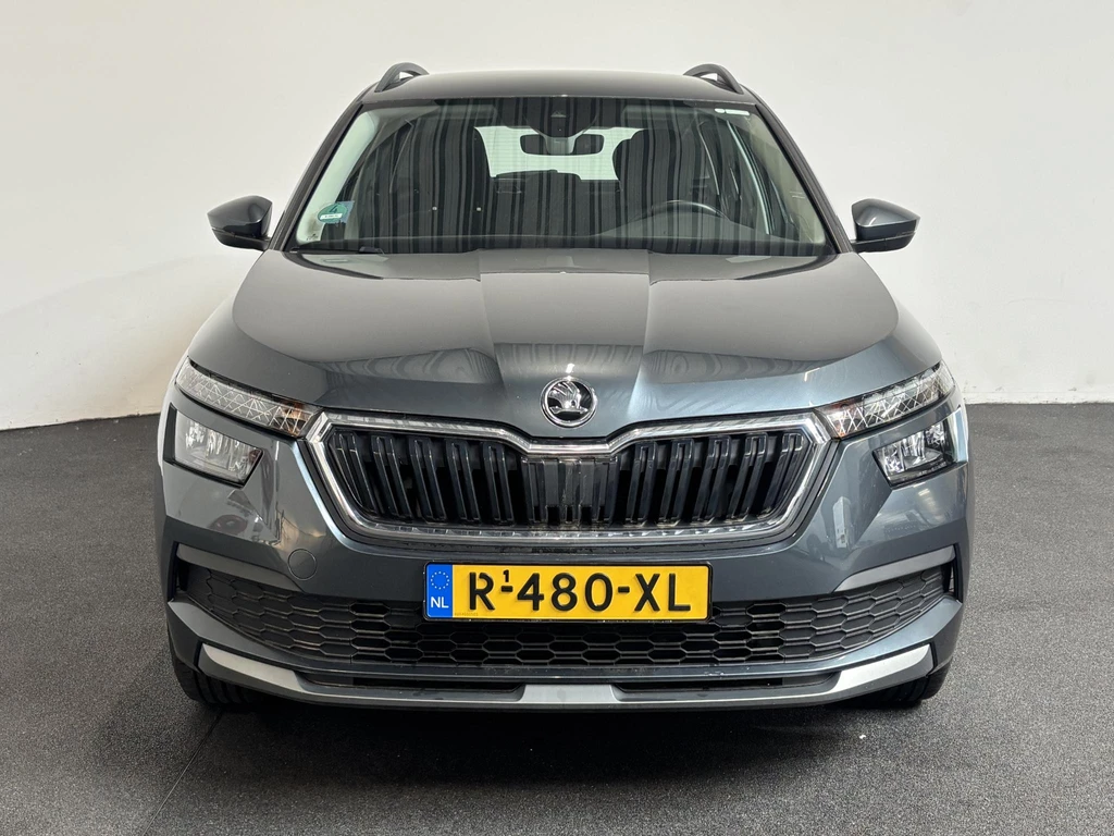 Škoda Kamiq – foto 6