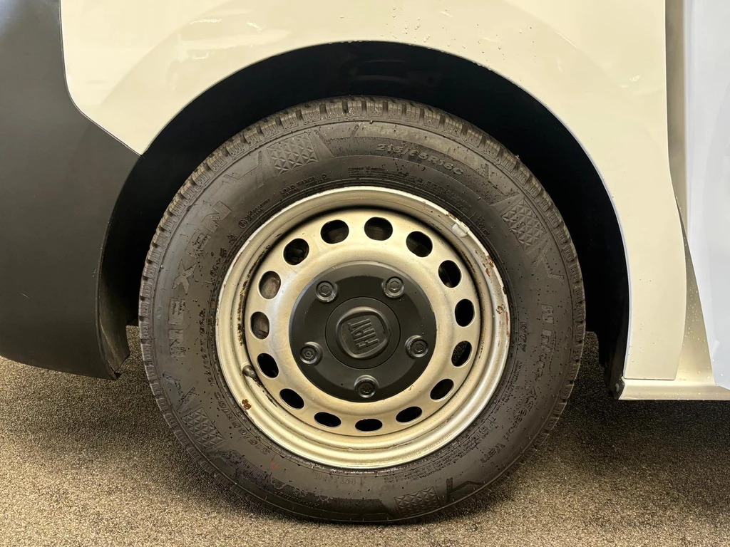Fiat Scudo – foto 26