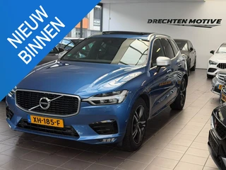 Volvo XC60 – thumbnail 1