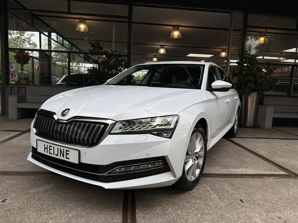 Škoda Superb – foto 4