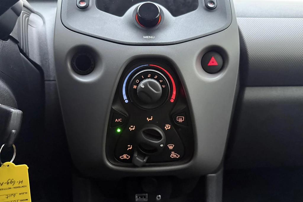 Peugeot 108 – foto 22