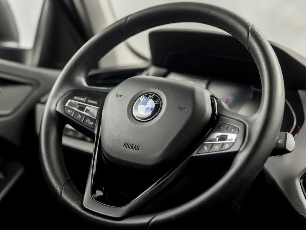 BMW 1 Serie – foto 17