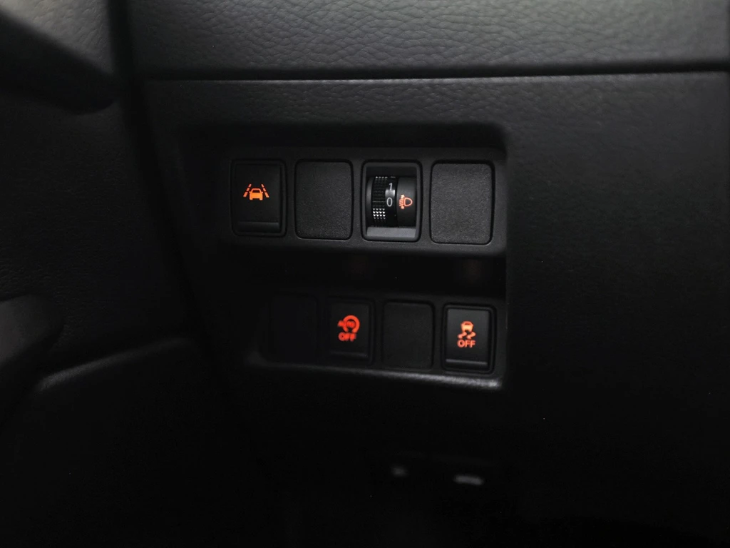 Nissan QASHQAI – foto 24