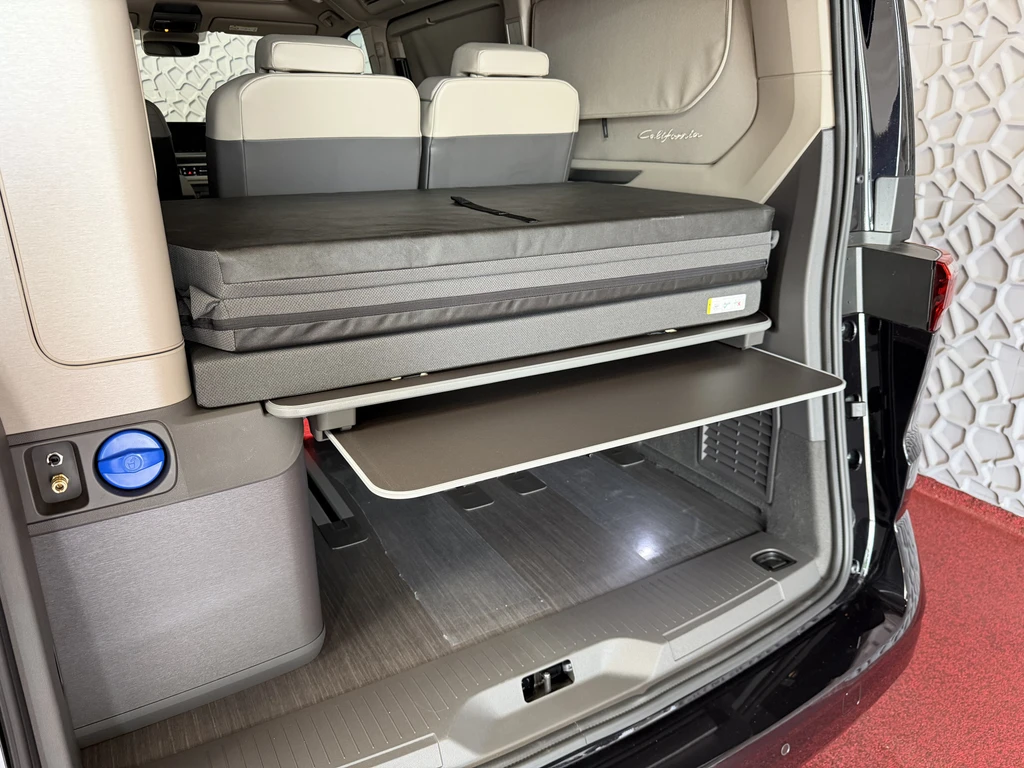 Volkswagen California – foto 59