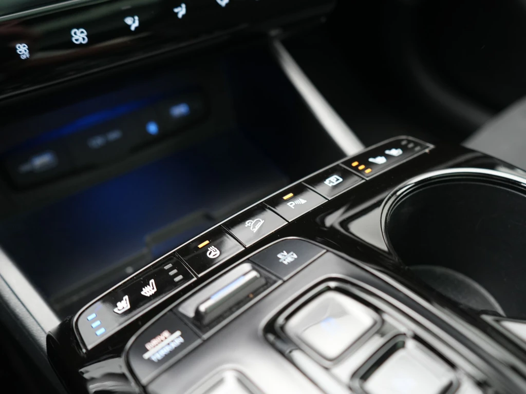 Hyundai Tucson – foto 25