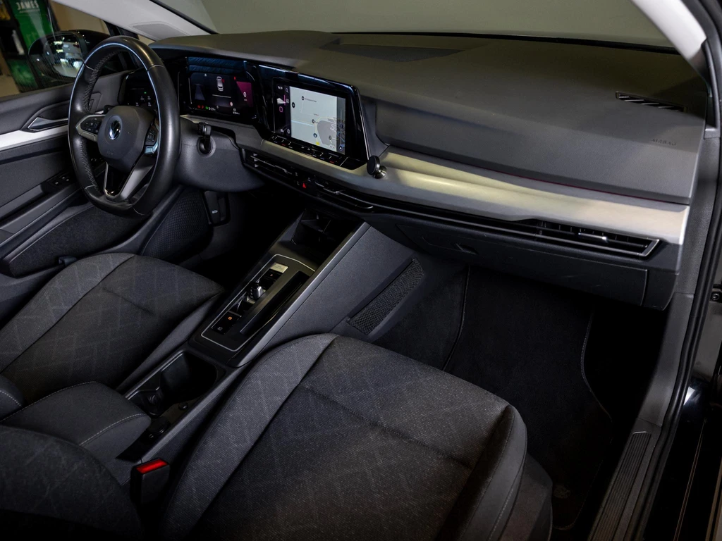 Volkswagen Golf – foto 9