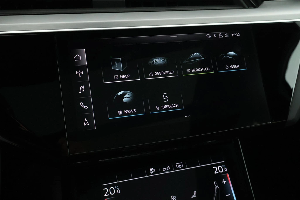 Audi e-tron – foto 26