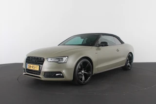 Audi A5 – thumbnail 3