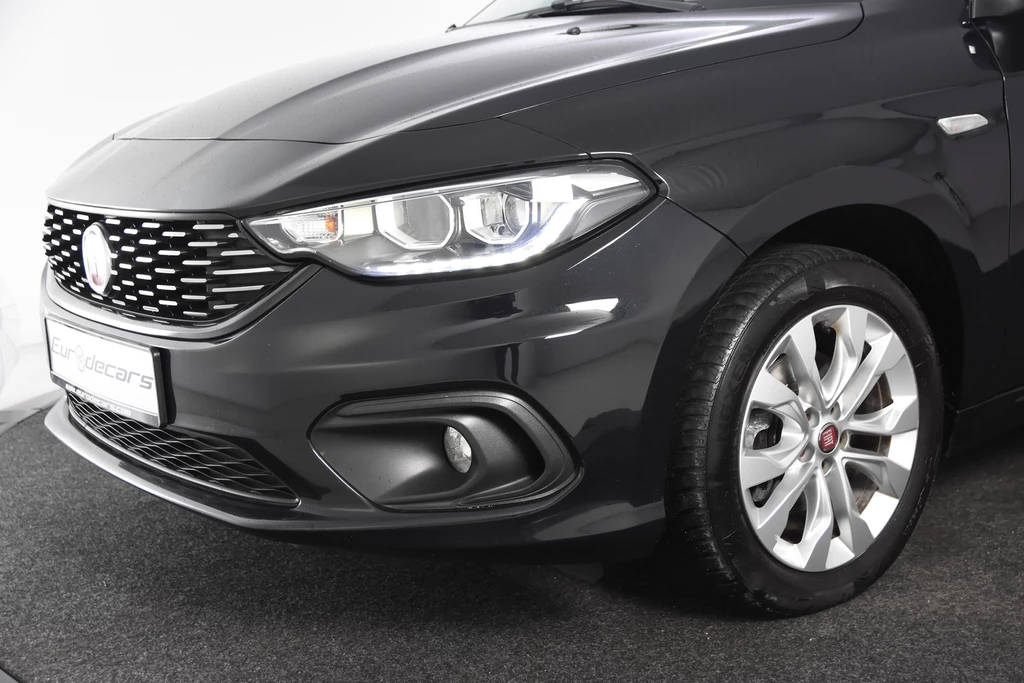 Fiat Tipo – foto 29